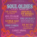 LP - Various Artists - Soul Oldies Volume II