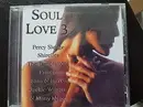 CD - The Platters, Lloyd Price, Martha Reeves a.o. - Soul Love 3