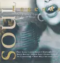 CD - Martha Reeves, The Drifters, The Commodores, u.a - Soul Legends