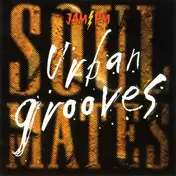 Kenny Blake - Soulmates - Urban Grooves