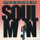 LP - Sly Stone, Tom Scott a.o. - Soul Man (Original Motion Picture Soundtrack)