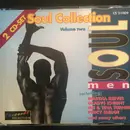 Double CD - Martha Reeves, Gladys Knight, Percy Sledge, a.o - Soul Men (Soul Collection Volume Two)