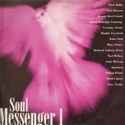 Chris Ballin - Soul Messenger 1