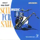 CD - John Holt, Tommy McCook a.o. - Soul Music For Sale