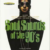 Terry Ronald - Soul Sounds Of The 90's