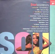 Lou Courtney - Soul Souvenirs Volume One