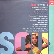 Lou Courtney, Ujima - Soul Souvenirs Volume One