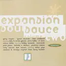 Double LP - Gary Taylor, Gwen McCrae, Ben Tankard a.o. - Soul Sauce Volume two