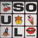 LP - Funk Soul Sampler - Soul Salad