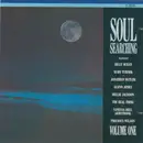 CD - Billy Ocean / Ruby Turner / Jonathan Butler a.o. - Soul Searching, Vol. One