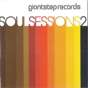 Jazzanova - Soul Sessions 2