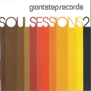 Jazzanova, BB Boogie, Donnie, a.o. - Soul Sessions 2