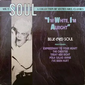 The Entertainers - soul shots vol.6