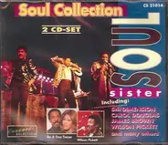 James Brown, Solomon Burke, Joe Tex, ... - Soul Sister - Soul Collection