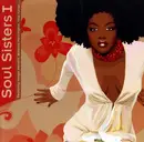 CD - Various - Soul Sisters I