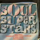 LP - Various - Soul Super Stars