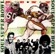The Hesitations - Soul Superbowl 60s Play 70s