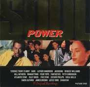 Sade, Jacksons, u. a. - Soul Power