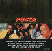 Sade, Jacksons, u. a. - Soul Power
