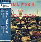 Bobby Williams - Soul Pack From Houston, Texas Vol.1