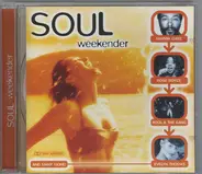 Evelyn Thomas / Taveres / Kelly Marie - Soul Weekender