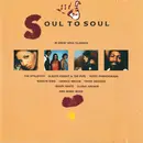 CD - Gloria Gaynor, Marvin Gaye, Shakatak, a.o. - Soul To Soul - 20 Great Soul Classics