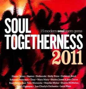Various Artists - Soul Togetherness 2011