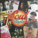 Double LP - Soul Compilation - Soul Vinyls
