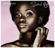 CD - Corinne Bailey Rae / Candi Staton a.o. - Soul Ya 3