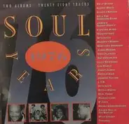 Various - Soul Years 1976