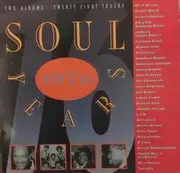 Double LP - Various - Soul Years 1976