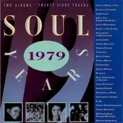 Double LP - Various - Soul Years 1979