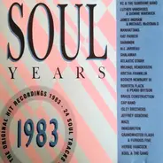 Maze, All Jarreau, Shannon - Soul Years 1983