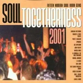Various Artists - Soul Togetherness 2001