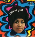 LP - various - soul to soul