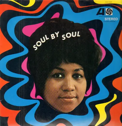various - soul to soul