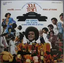 LP - The Isley Bros., James Brown, Five Stairsteps... - Soul Train Hall Of Fame