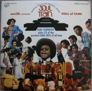 The Isley Bros., James Brown, Five Stairsteps... - Soul Train Hall Of Fame