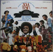 The Isley Bros., James Brown, Five Stairsteps... - Soul Train Hall Of Fame