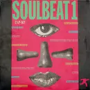 Double LP - Various - Soulbeat 1