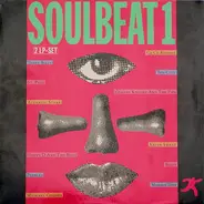 Ten City, Ce Ce Roger, Keith Sweat - Soulbeat 1