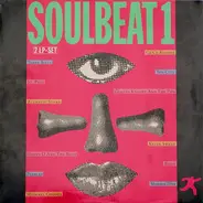 Ten City, Ce Ce Roger, Keith Sweat - Soulbeat 1