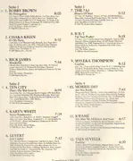 Double LP - Various - Soulbeat 5