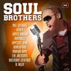 Double CD - Various - Soul Brothers
