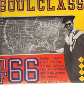 Orlons - Soul Class Of 66
