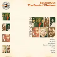 L. Dozier*, M. Jackson*, Kenny Nolan - Souled Out - The Best Of Chelsea
