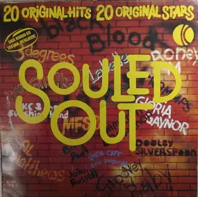 Gloria Gaynor - Souled Out