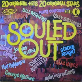 Bill Withers - Souled Out