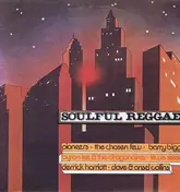 The Chosen Few - Soulful Reggae