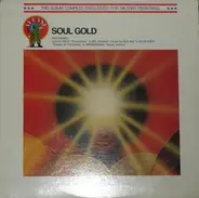 Lloyd Price, Del Vikings, Four Tops, ... - Soul Gold